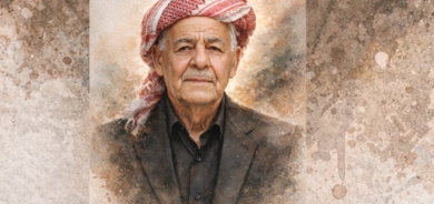 داستانێک لە ئازار و پۆڵا: چیرۆکی دەرزی و تەزووەکەی خواکوڕک