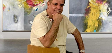 كاره‌ هونه‌رییه‌كانى (حه‌مه‌ هاشم)له‌ نێوان دوو روانگه‌دا,یۆهانا سه‌رنێڤكا و نیهاد جامى