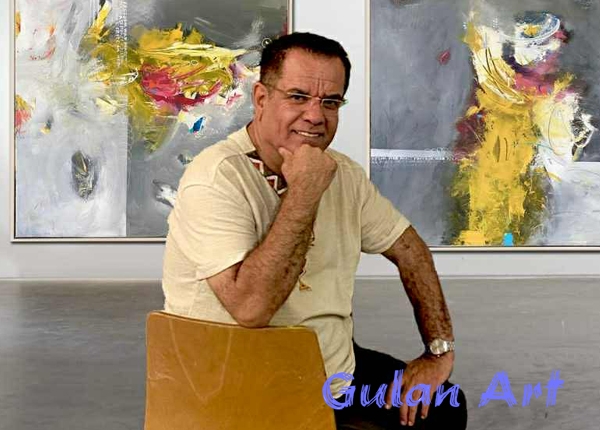 كاره‌ هونه‌رییه‌كانى (حه‌مه‌ هاشم)له‌ نێوان دوو روانگه‌دا,یۆهانا سه‌رنێڤكا و نیهاد جامى