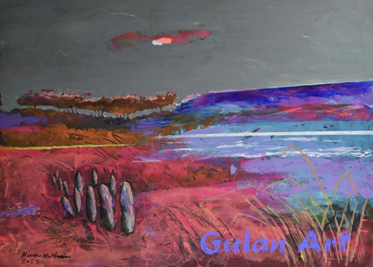 كاره‌ هونه‌رییه‌كانى (حه‌مه‌ هاشم)له‌ نێوان دوو روانگه‌دا,یۆهانا سه‌رنێڤكا و نیهاد جامى