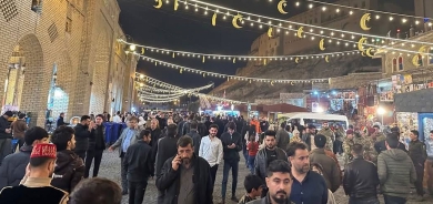 بمناسبة شهر رمضان.. بلدية أربيل تنظم مهرجاناً كبيراً وتوفر فرص عمل للشباب