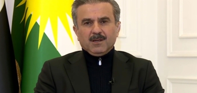 بوفد استثماري رفيع.. مسرور بارزاني يشارك في منتدى 