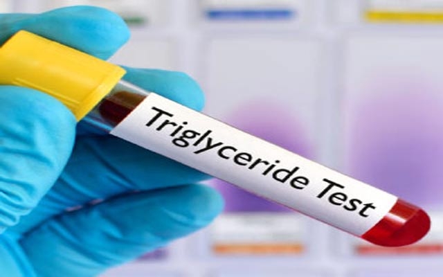 بەم ڕێگایانە ئاستی چەوریی گلیسریدە سیانییەكان دابەزێنە