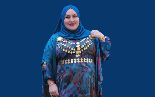 جوان عوسمان:  دڵخۆشم توانیومە لە پەیداكردنی بژێوی ژیان هاوكارێكی زۆرباشی خێزانەكەم بم