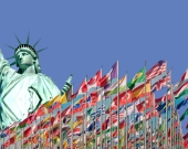 پۆست- لیبڕالیزم  دوایین بزمار لە تابووتی سیستمی جیهانی دەدات