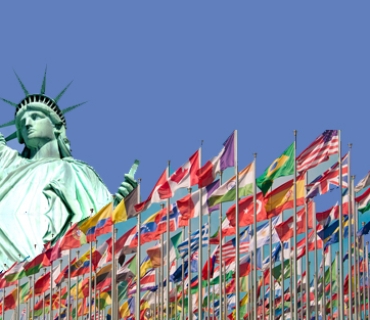 پۆست- لیبڕالیزم  دوایین بزمار لە تابووتی سیستمی جیهانی دەدات