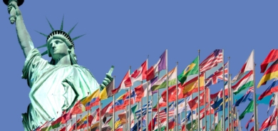 پۆست- لیبڕالیزم  دوایین بزمار لە تابووتی سیستمی جیهانی دەدات