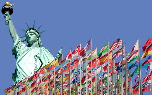 پۆست- لیبڕالیزم  دوایین بزمار لە تابووتی سیستمی جیهانی دەدات