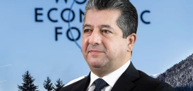 رئيس هيئة الاستثمار : 20مستثمراً سيرافقون رئيس حكومة إقليم كوردستان في منتدى دافوس