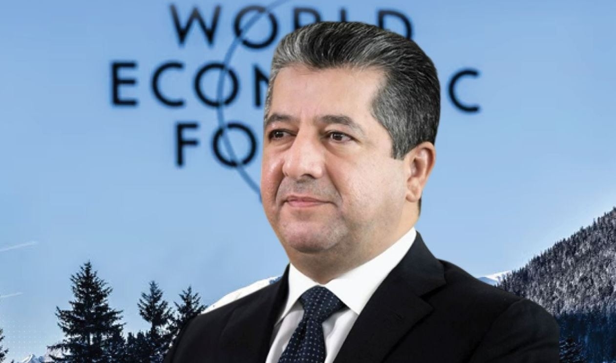 رئيس هيئة الاستثمار : 20مستثمراً سيرافقون رئيس حكومة إقليم كوردستان في منتدى دافوس