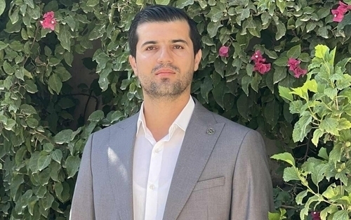 گەمەی خوێن لە حەلەب؛ کورد لەنێوان بەرداشی 