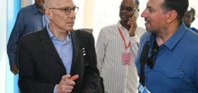 مسؤول أممي: السودانيون يعيشون في جحيم