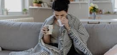 كيف تعزز جهازك المناعي في 3 أسابيع؟