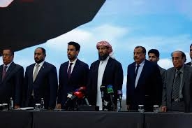 إجماع يمني جنوبي على الاحتكام لنتائج الحوار المرتقب