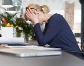 وظيفة تكرهها... هذا ما تفعله بجسمك