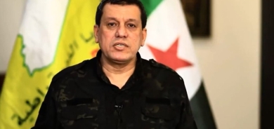 Mezlûm Ebdî: Em dê destkeftiyên şoreşê biparêzin