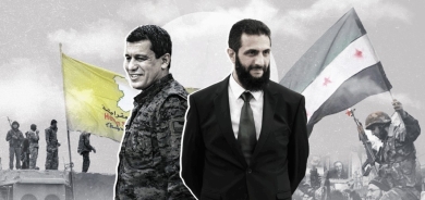 Ajansa Hawarê ya nêzîkî HSDê: Peymana ku ji aliyê Ehmed Şera ve hatiye ragihandin encama civîna li Hewlêrê ye