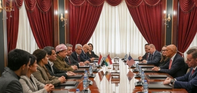 Serokê PWKyê: Kurd ne bêxwedî ne