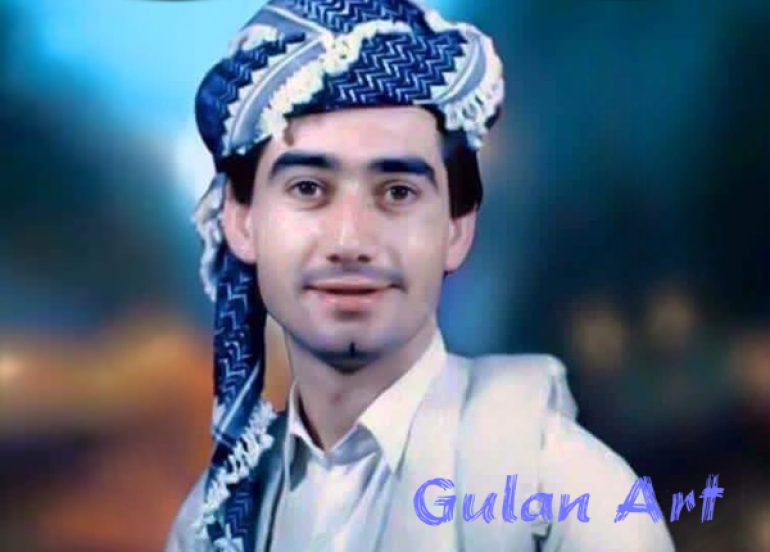 ئەیاز یوسف زاخۆیی؛ تەمەنێكی كورت و داهێنانێكی نەمر