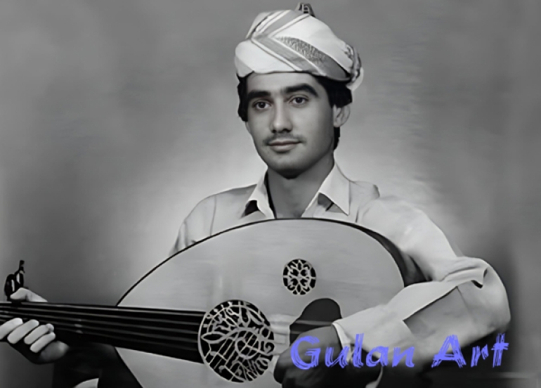 ئەیاز یوسف زاخۆیی؛ تەمەنێكی كورت و داهێنانێكی نەمر