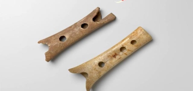 كۆنترێن ئامێری فلووت