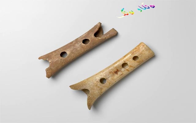 كۆنترێن ئامێری فلووت