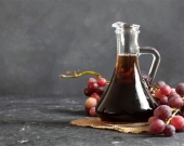 بەهای خۆراكیی سركەی بەلسەمی