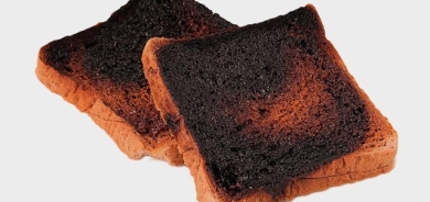 ئەكریلەماید.. ئاوێتەیەكی شێرپەنجەیی لە خۆراكدا