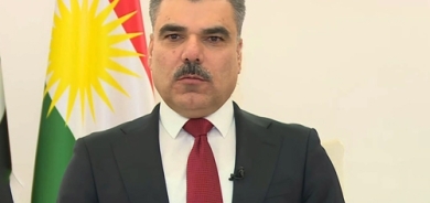 Fars Îsa, Serokê Nûneratiya Hikûmeta Herêma Kurdistanê li Bexdayê ji bo Gulan: Piştguhxistina destûrê ji aliyê Iraqê ve, wekî fişareke siyasî û stratejiya lawazkirina qewara Herêmê tê bikaranîn