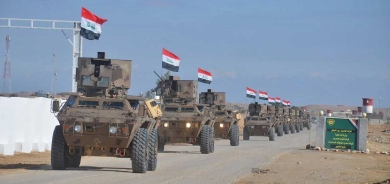 Mistefa Xelîl: Li Kobaniyê av û xwarin nemane, karesat nêzîk e