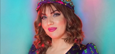 هونەرمەند زۆیا بۆ گوڵان:خۆشەویستیی هونەرمەند بۆ هونەر و وڵاتەكەی، گەورەترین هاندەری بەردەوامبوونیەتی