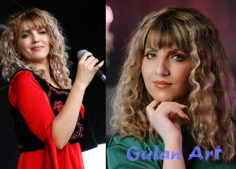 هونەرمەند زۆیا بۆ گوڵان:خۆشەویستیی هونەرمەند بۆ هونەر و وڵاتەكەی، گەورەترین هاندەری بەردەوامبوونیەتی