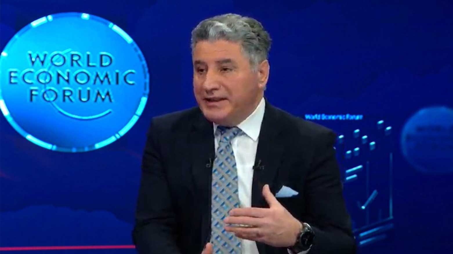 سامان سوراني: ثقة المستثمرين الأجانب بإقليم كوردستان في تصاعد مستمر