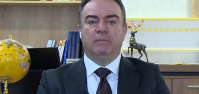 أراس خوشناو :منتدى دافوس فرصة ذهبية للتعريف بتطور إقليم كوردستان وجذب الاستثمارات