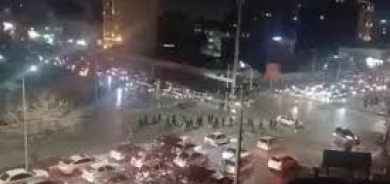 شرطة إيران تمهل «المغرر بهم» 3 أيام لتسليم أنفسهم