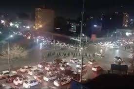 شرطة إيران تمهل «المغرر بهم» 3 أيام لتسليم أنفسهم