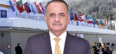 آسو شيخاني: مشاركة مسرور بارزاني في دافوس ركيزة أساسية لجذب الاستثمارات العالمية