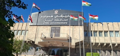 بسبب سوء الأحوال الجوية.. العاصمة أربيل تعطل الدوام في مدارسها غداً