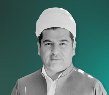 كورد گەلێكی تۆڵەستێن نییە  پەیامەكەی سەرۆك بارزانی وەك نموونە