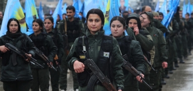 HSD: Sînorên dagirkeran rakin û tevlî berxwedanê bibin