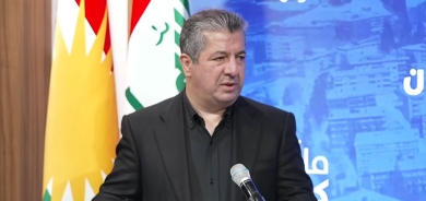 Mesrûr Barzanî: Armanca me misogerkirina piştevaniya navdewletî ye ji bo gelê Kurdistanê