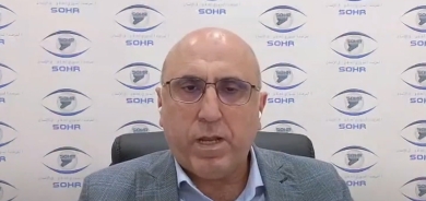 Ramî Ebdirehman: Kurd li Rojavayê Kurdistanê rûbirûyî jenosîdê dibin