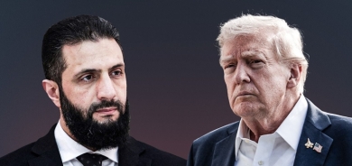 Ehmed Şer û Donald Trump bi telefonê axivîn