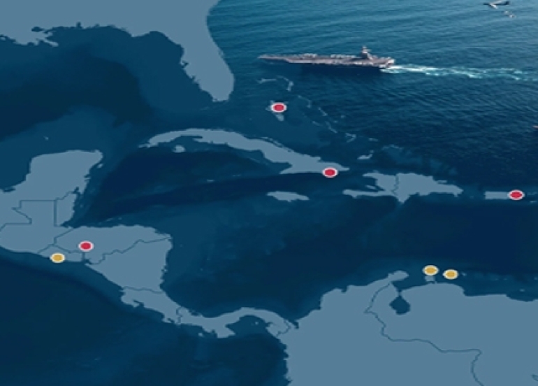 Balkankirina Rojhilata Navîn... Janiya Ji Dayikbûna Nexşeyeke Nû