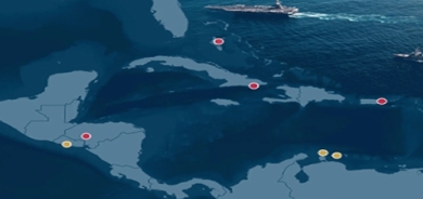 Balkankirina Rojhilata Navîn... Janiya Ji Dayikbûna Nexşeyeke Nû