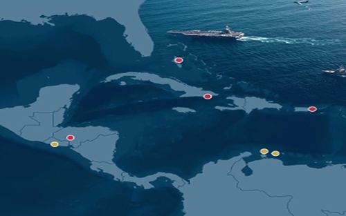 Balkankirina Rojhilata Navîn... Janiya Ji Dayikbûna Nexşeyeke Nû