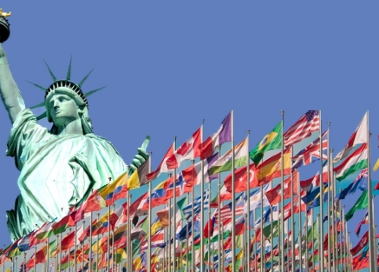 Post-Lîberalîzm bizmara dawî li tabûta sîstema cîhanî dixe