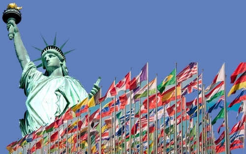 Post-Lîberalîzm bizmara dawî li tabûta sîstema cîhanî dixe