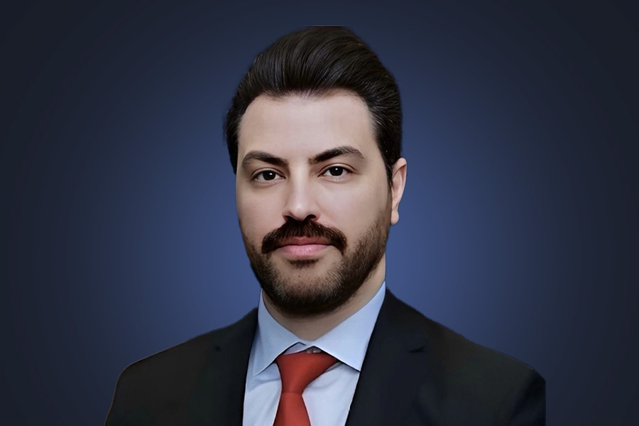 مسرور بارزاني رُبان تحول الازمات الى فُرص وإِنجازات