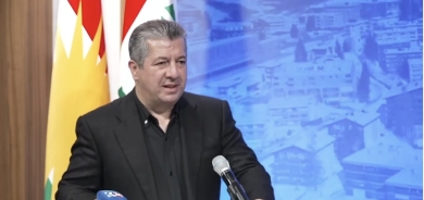 مسرور بارزاني من دافوس: بيت كوردستان نافذة استراتيجية لتعزيز علاقاتنا الدولية وجذب الاستثمارات